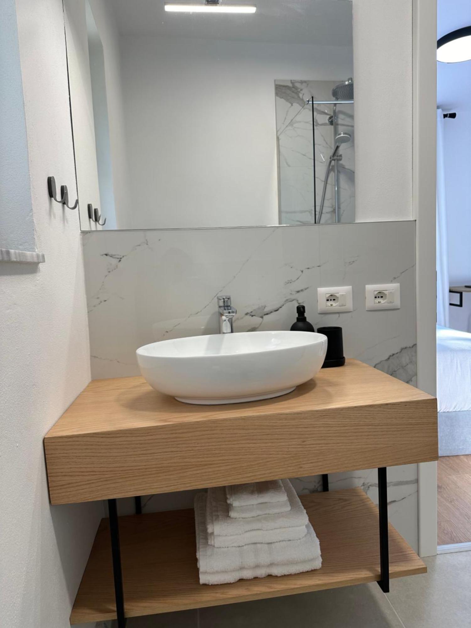 Appartement Modern In Tirana