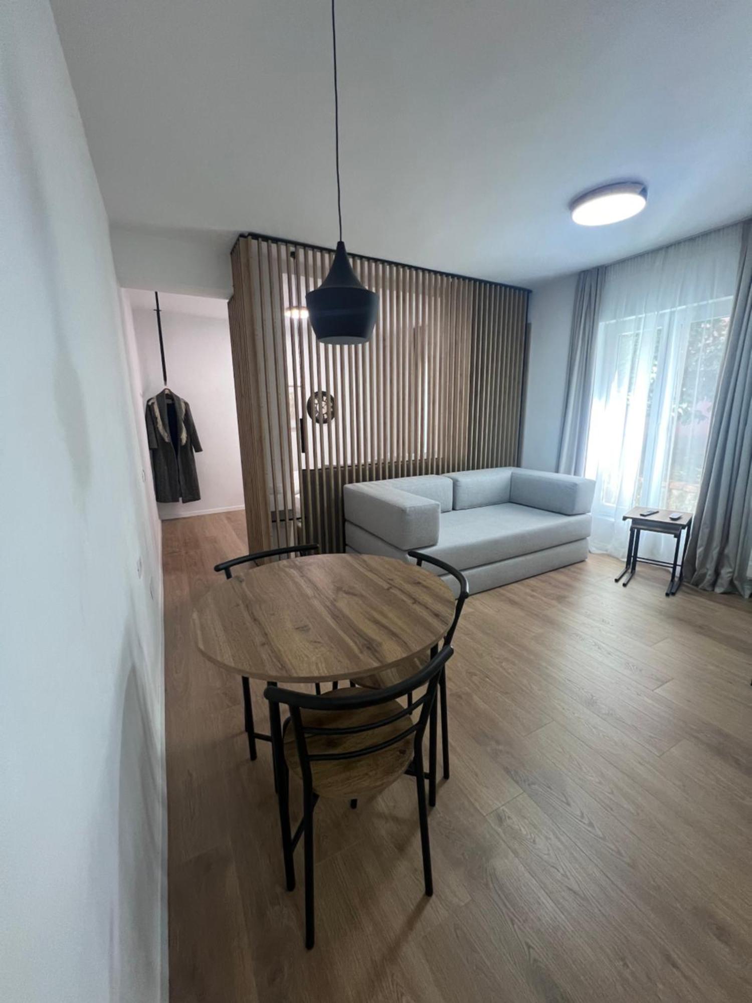Modern In Appartement