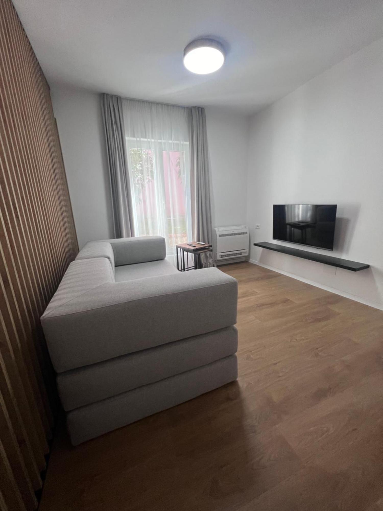 Appartement Modern In *
