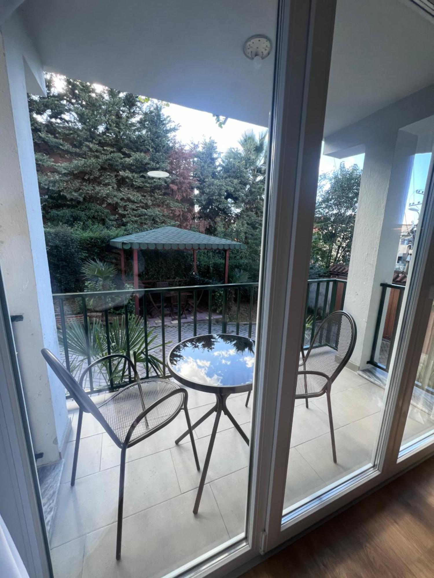 Modern In Appartement *