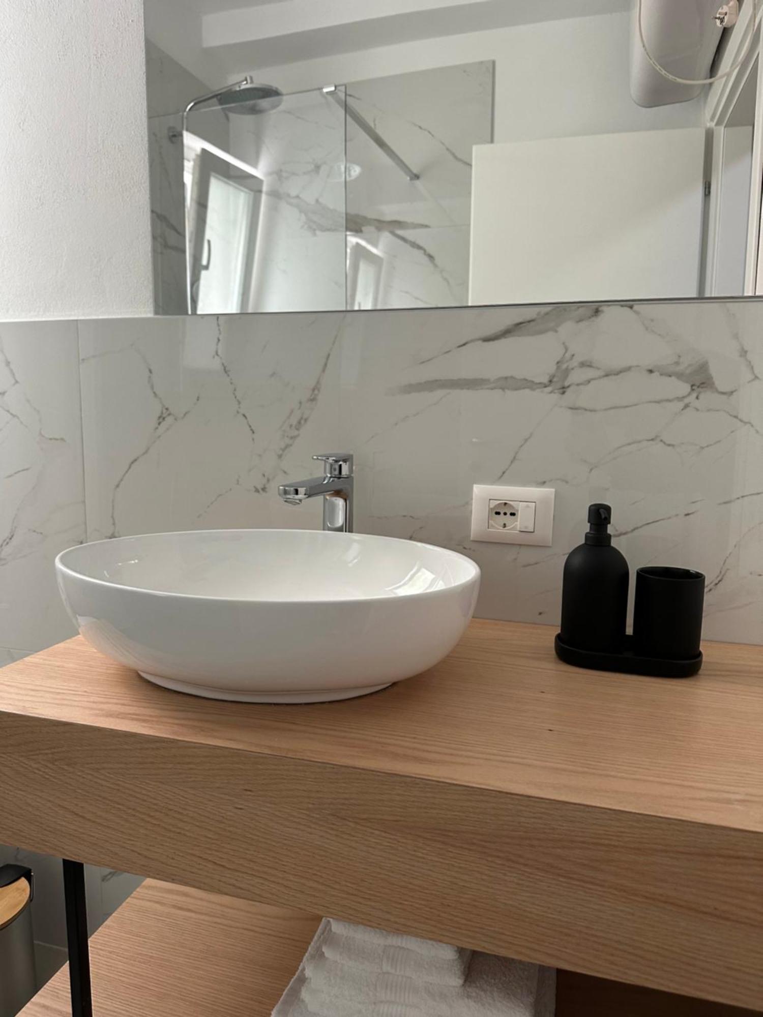 Modern In Appartement