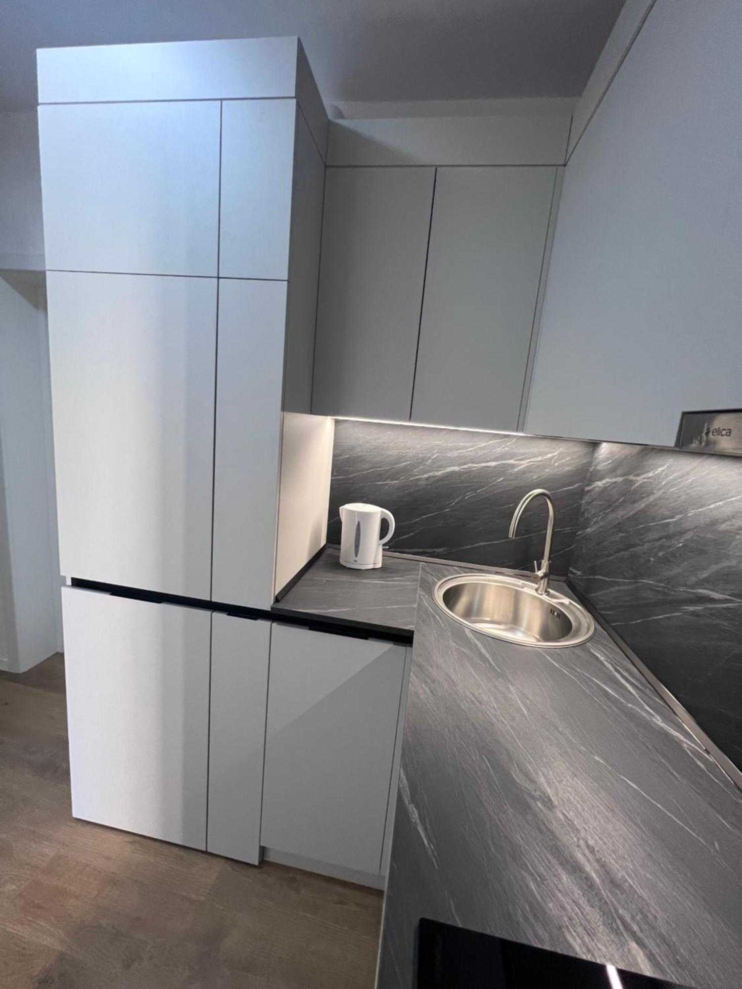 Appartement Modern In *