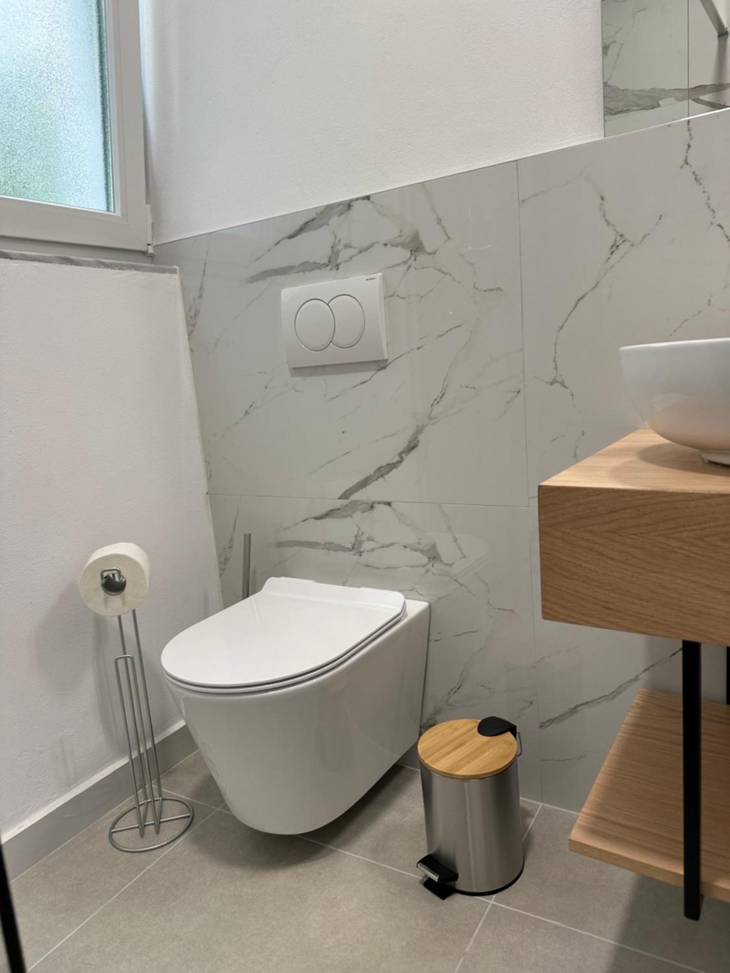 Appartement Modern In Tirana