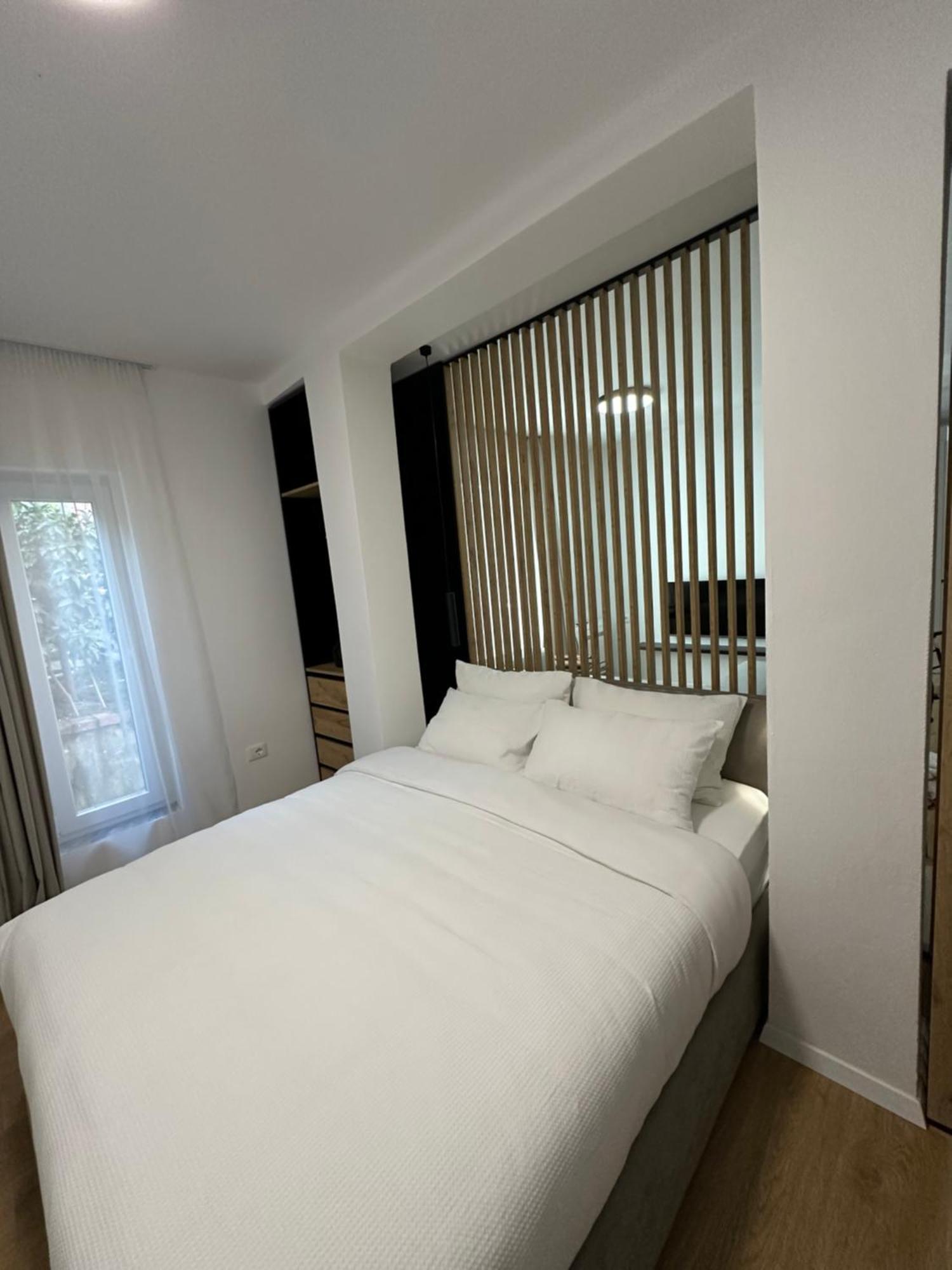 Appartement Modern In