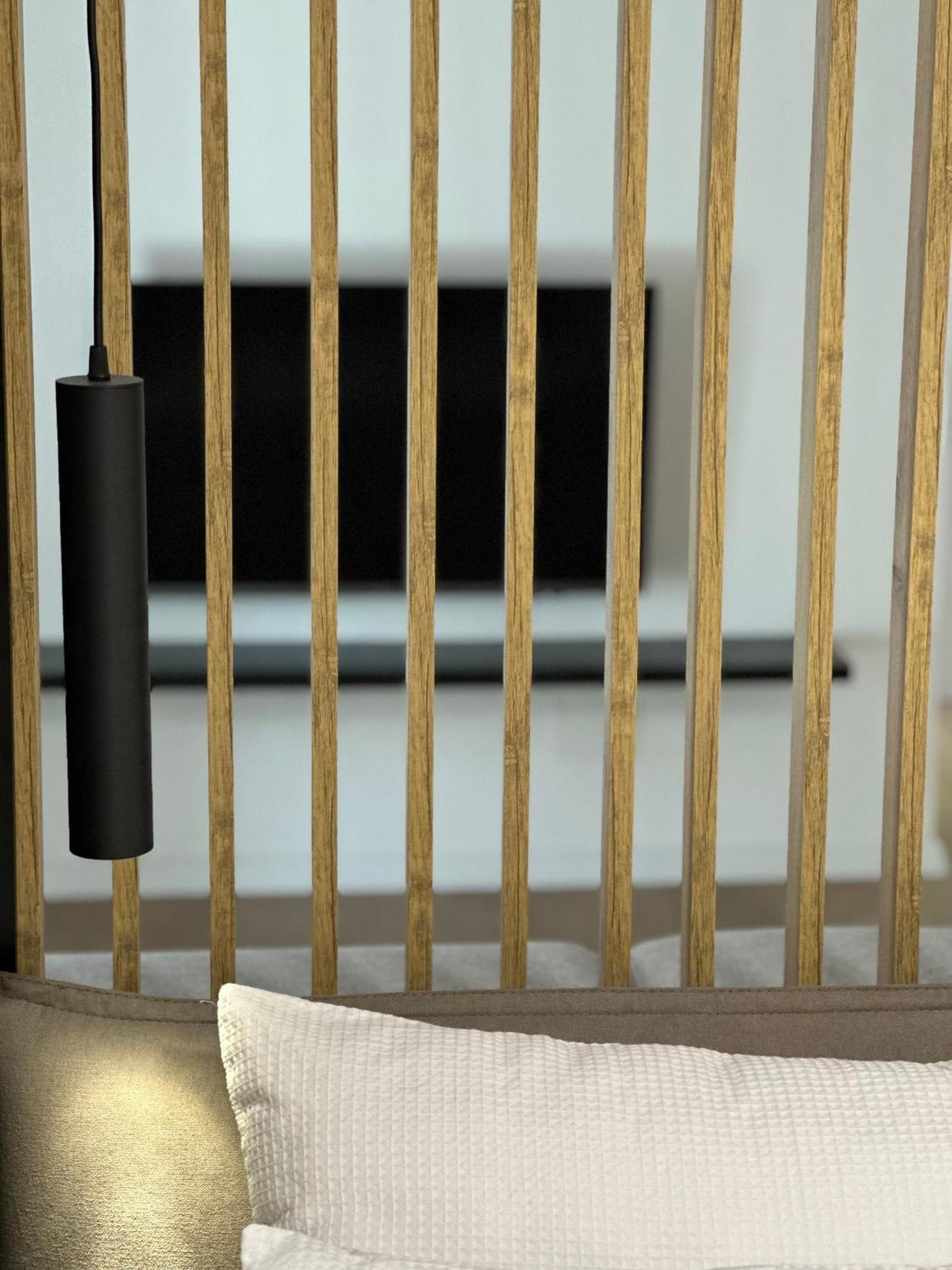 Modern In Appartement