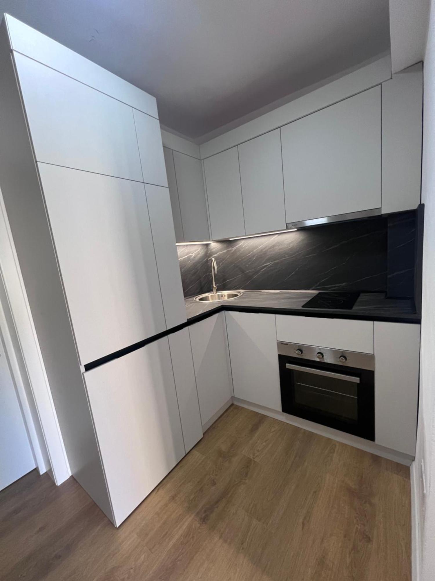 Modern In Appartement Tirana