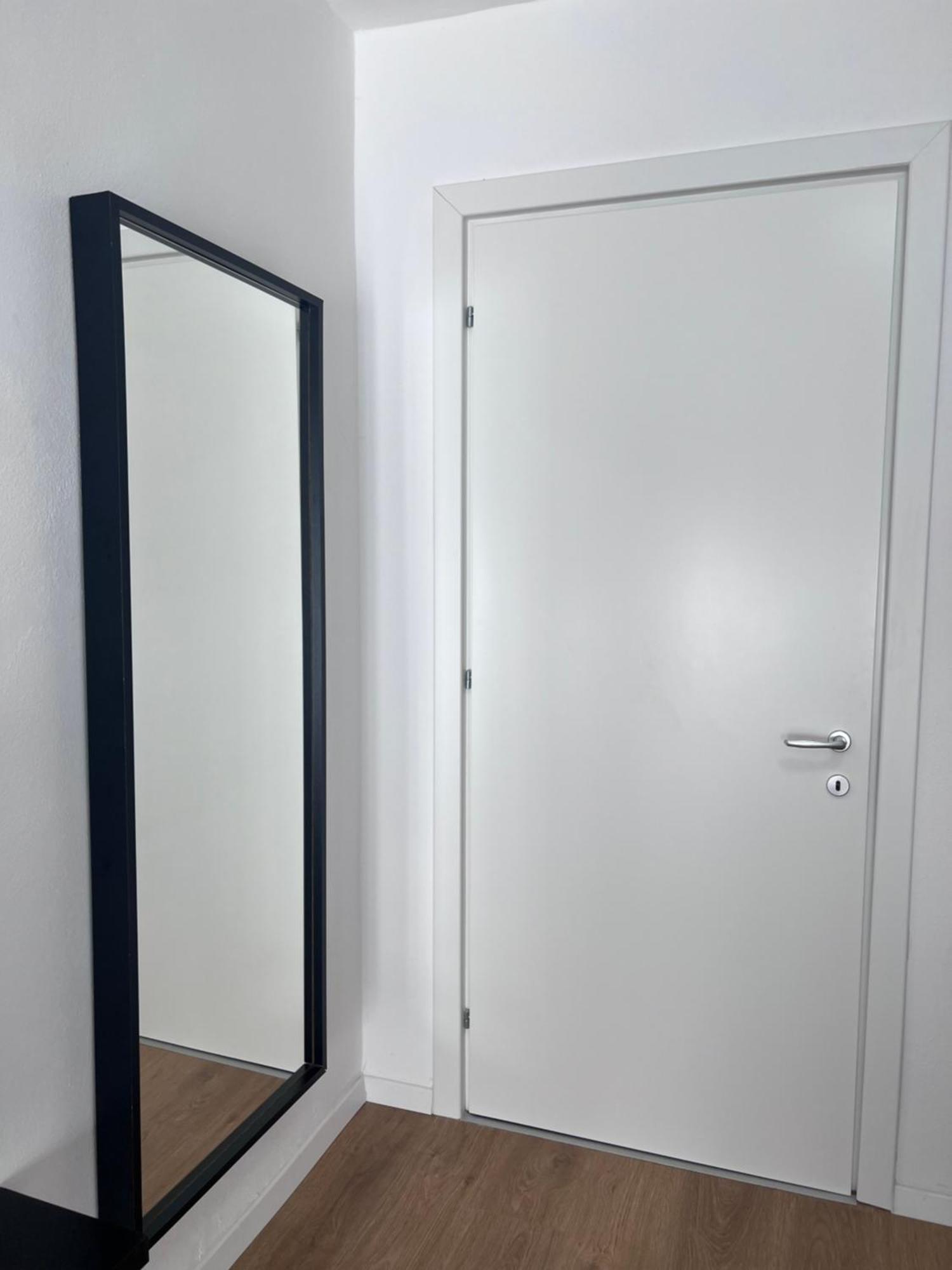 Appartement Modern In Tirana