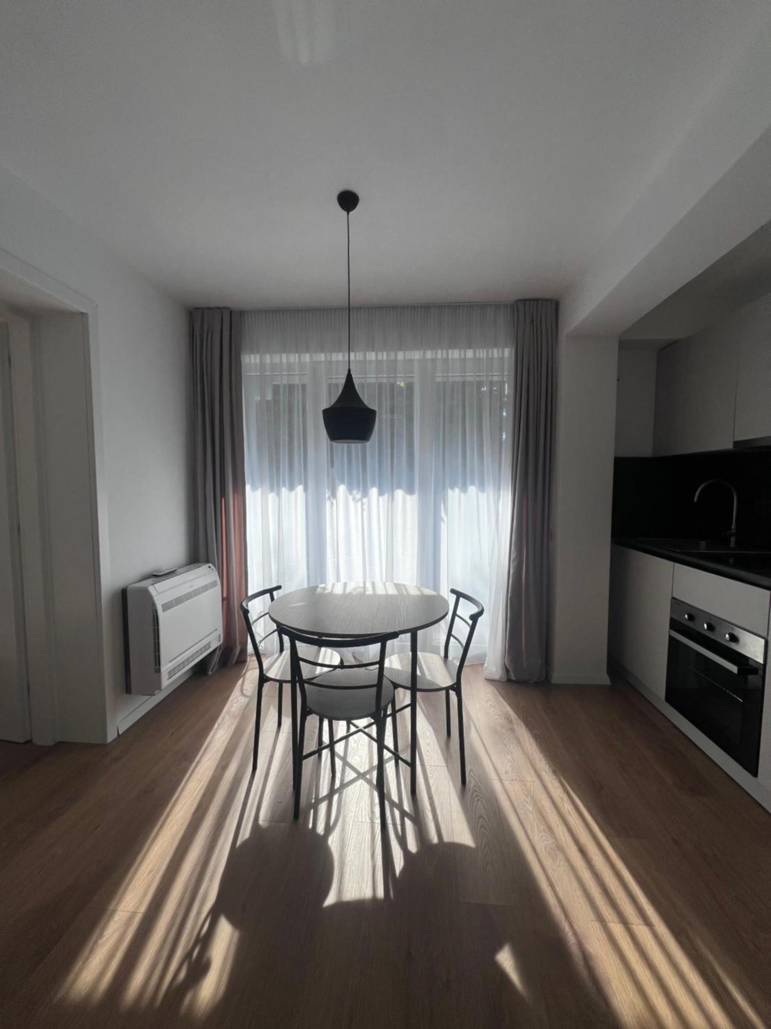Appartement Modern In