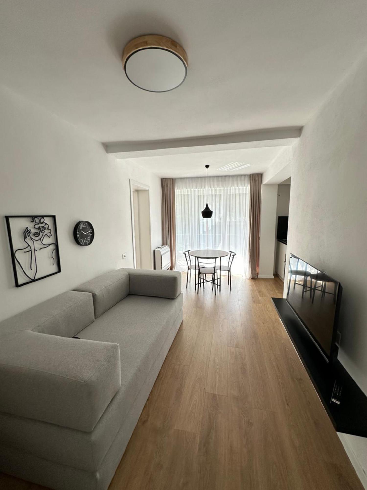 Modern In