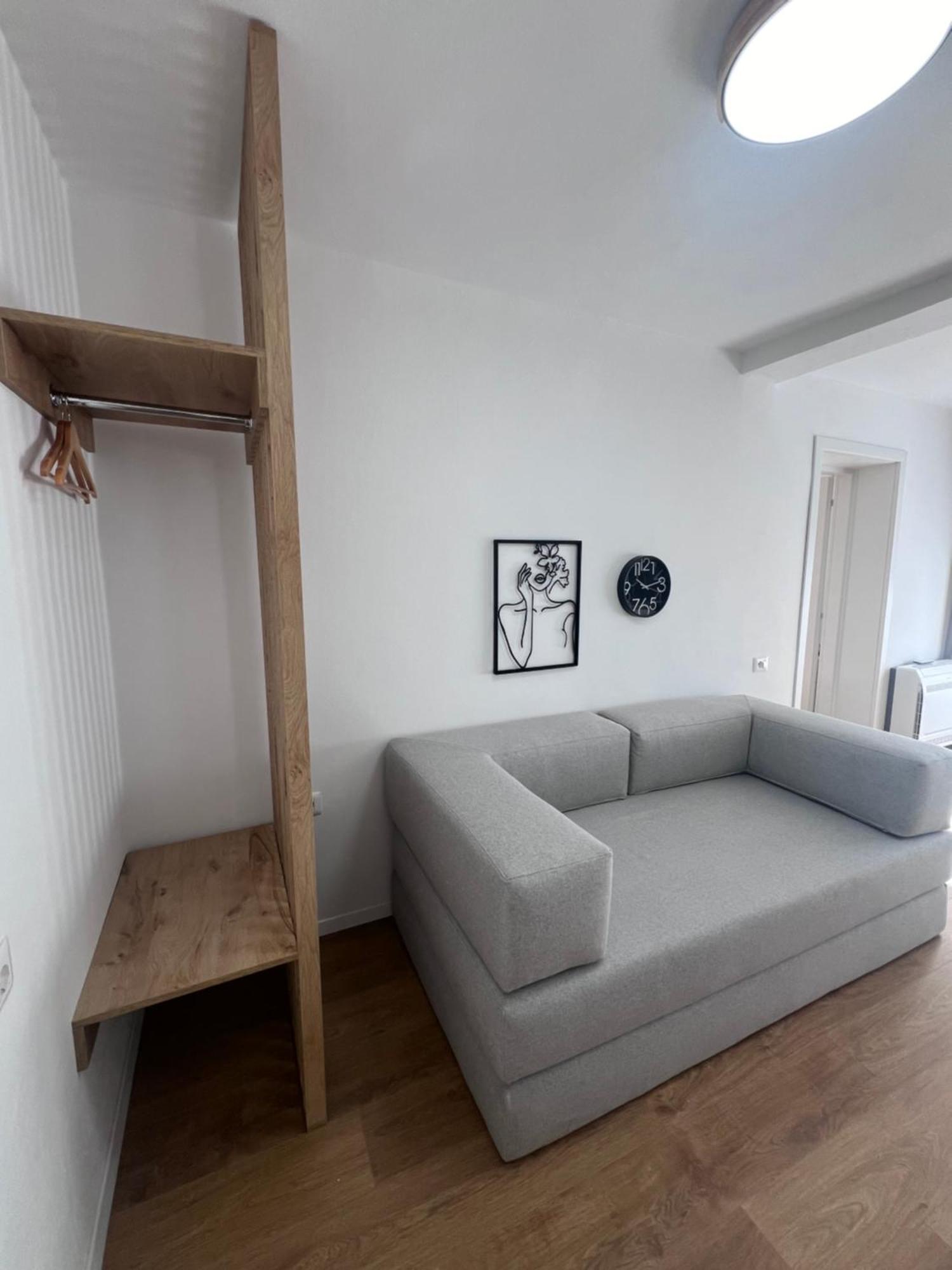 Modern In Appartement *