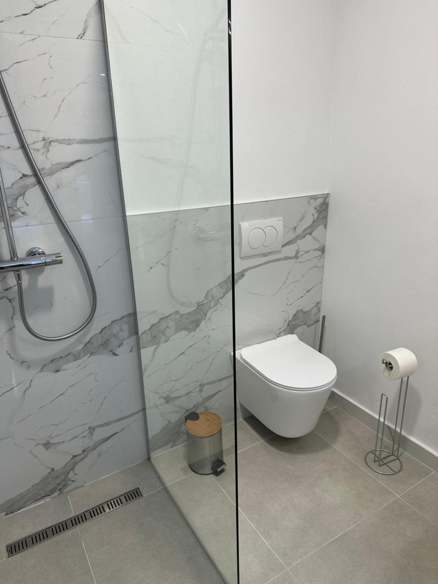 Appartement Modern In Tirana