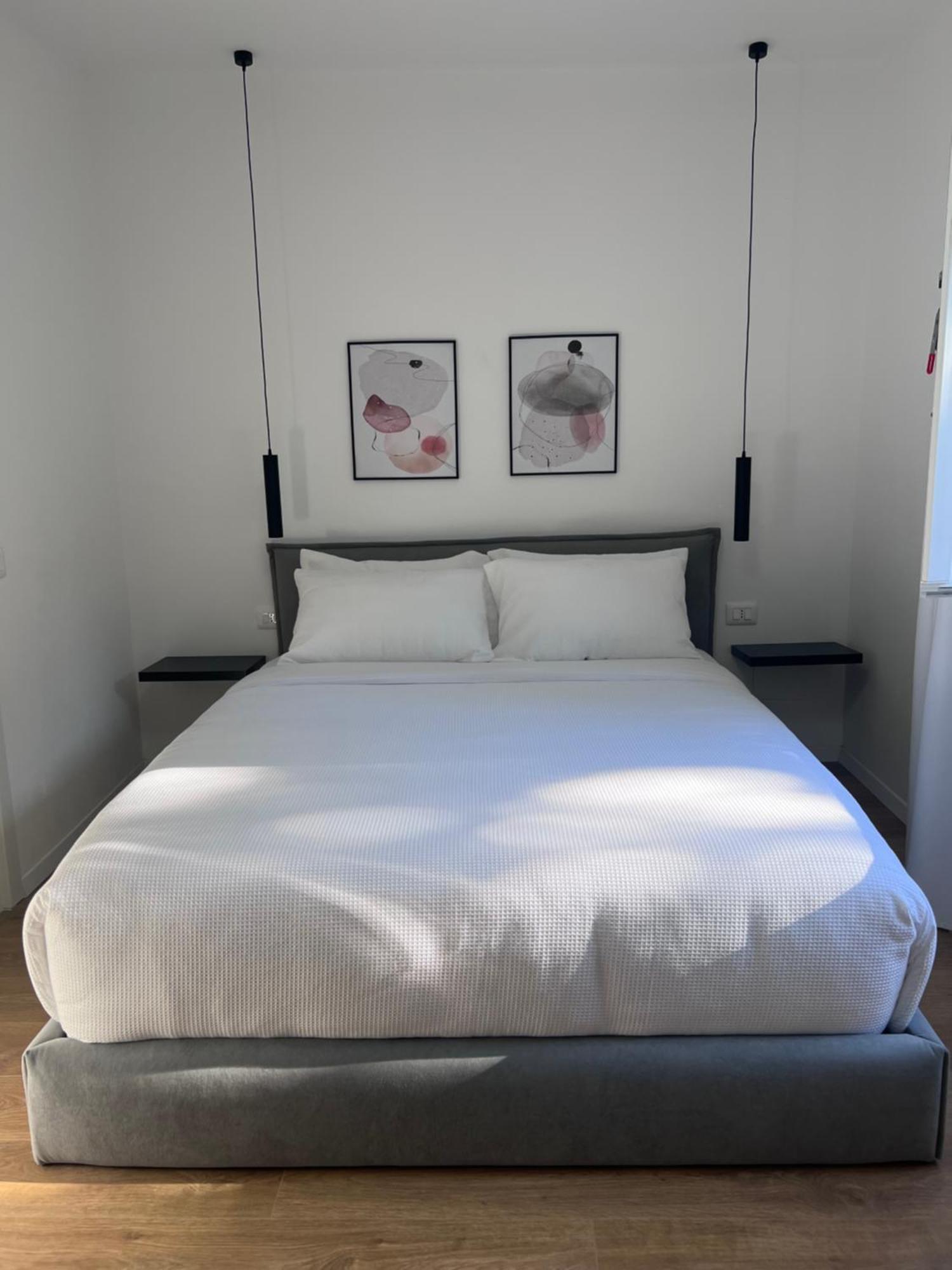 Appartement Modern In