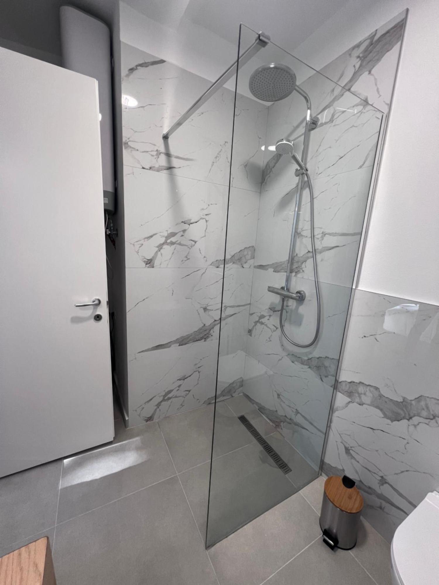 Modern In Appartement Tirana