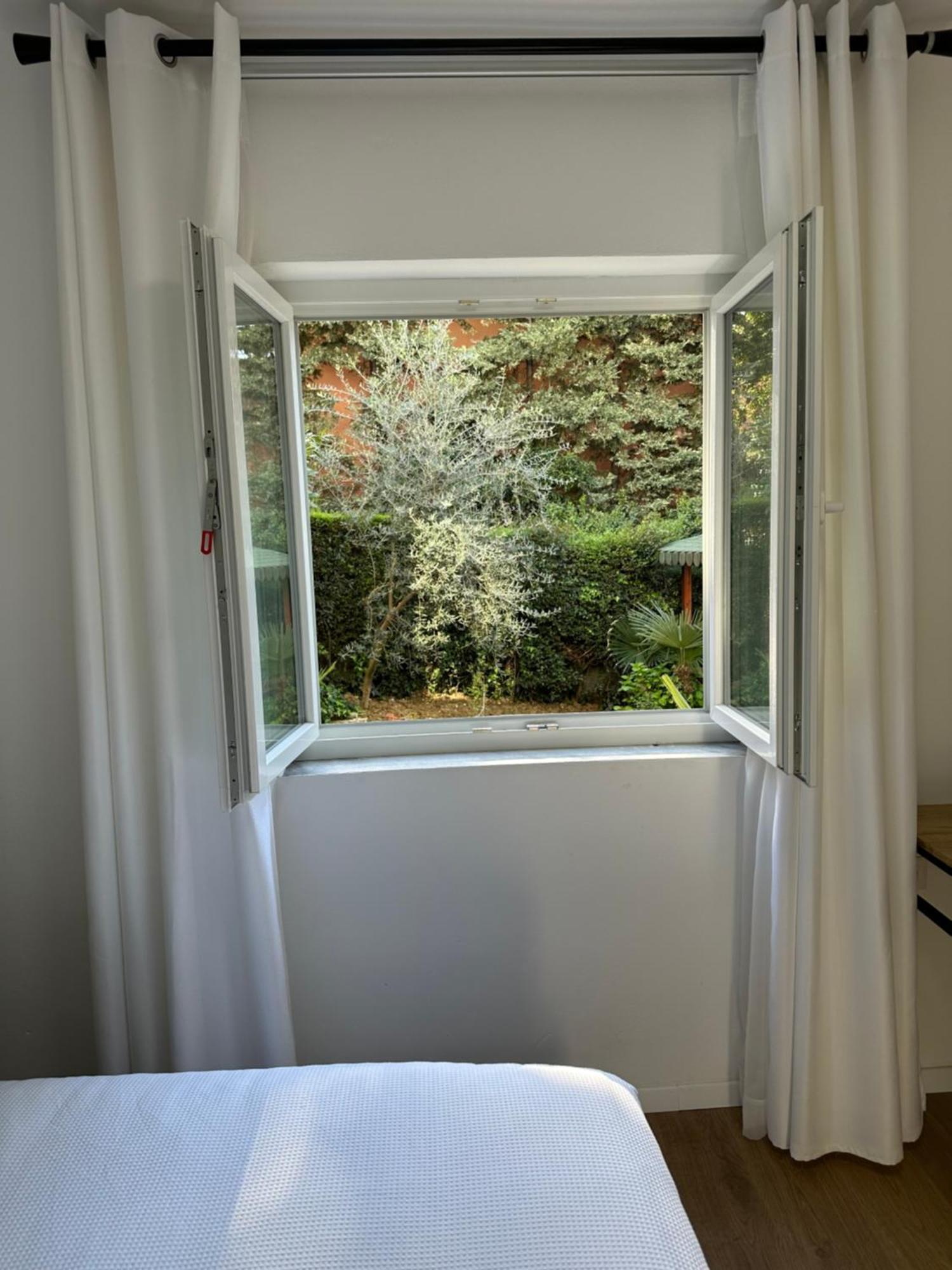 Appartement Modern In *