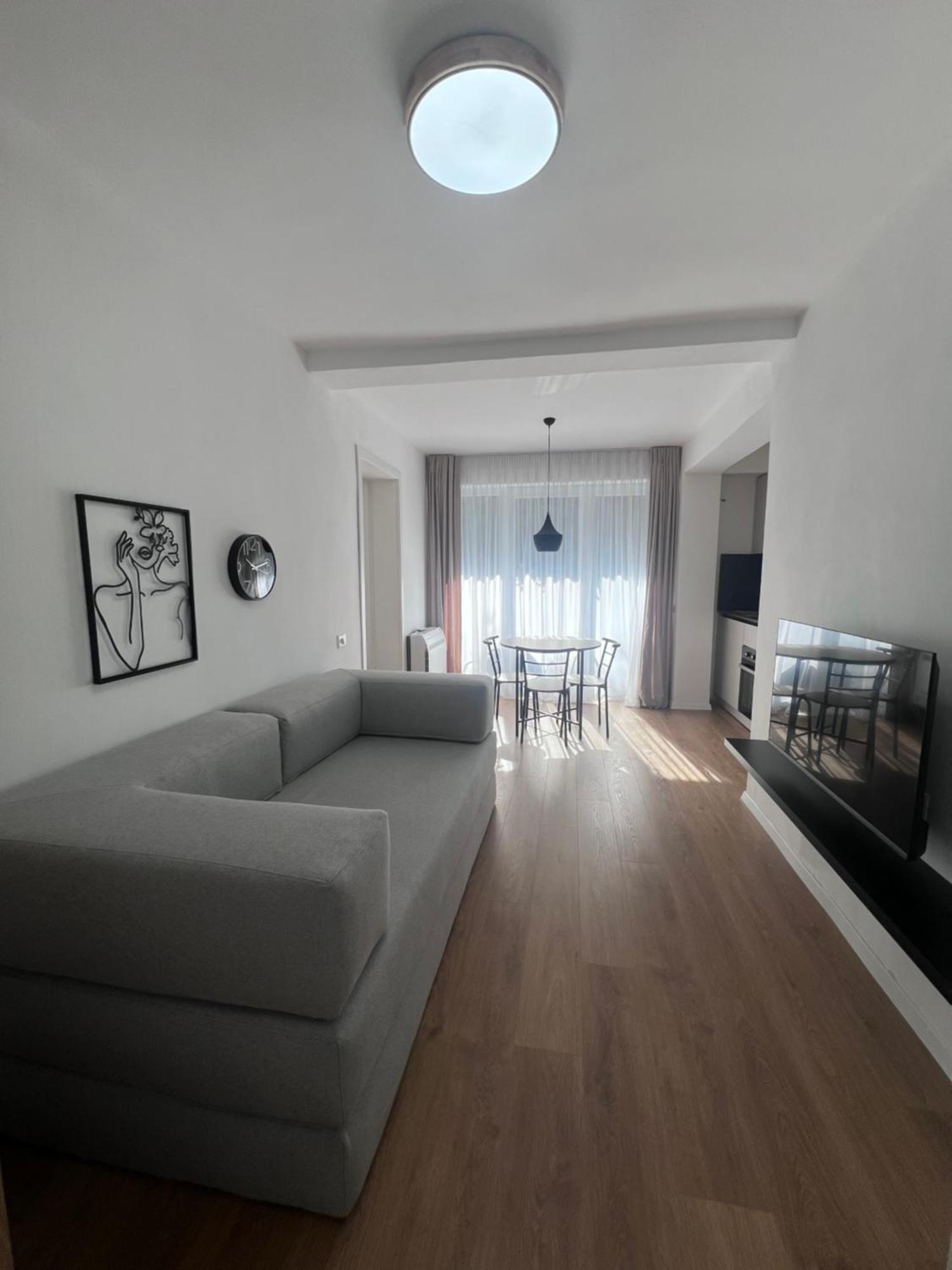 Modern In Appartement Tirana